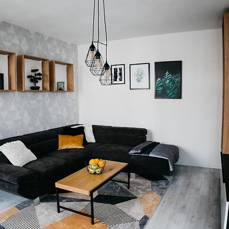 Apartament Ah Mlynska Basta I Koszyce Zewnętrze zdjęcie